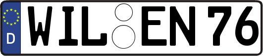 WIL-EN76