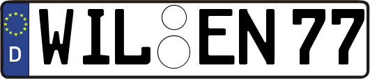 WIL-EN77