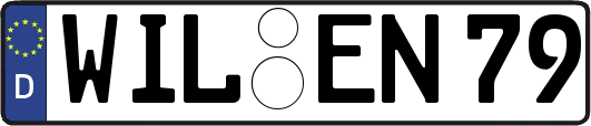 WIL-EN79