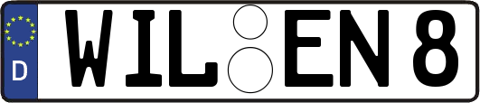 WIL-EN8