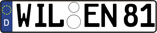 WIL-EN81