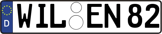WIL-EN82