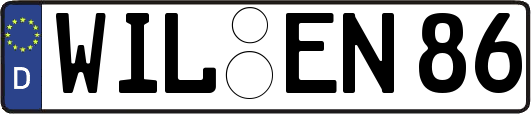 WIL-EN86