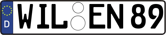 WIL-EN89