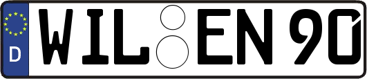 WIL-EN90