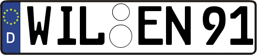 WIL-EN91