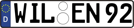 WIL-EN92