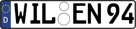 WIL-EN94