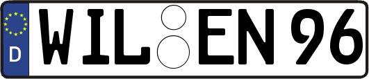 WIL-EN96