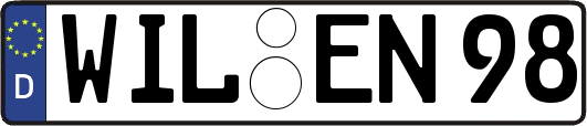 WIL-EN98