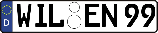 WIL-EN99