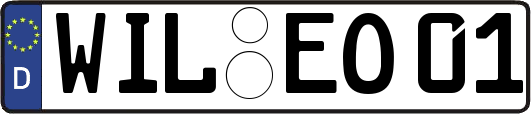 WIL-EO01