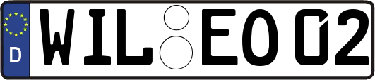 WIL-EO02