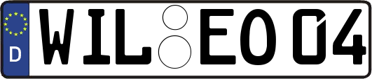 WIL-EO04