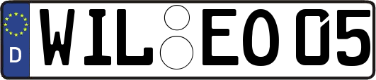 WIL-EO05
