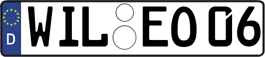 WIL-EO06
