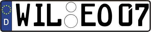 WIL-EO07