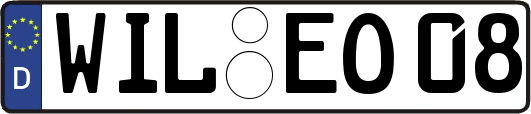 WIL-EO08