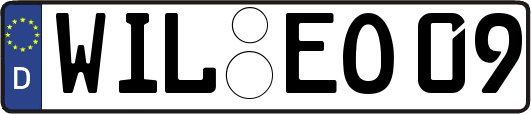 WIL-EO09