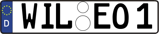 WIL-EO1