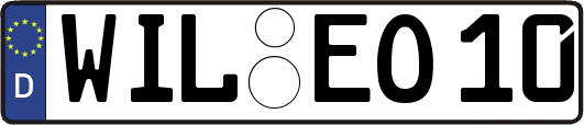 WIL-EO10