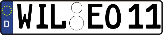 WIL-EO11