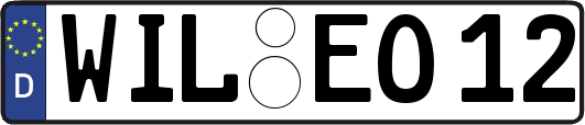 WIL-EO12