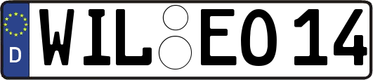 WIL-EO14