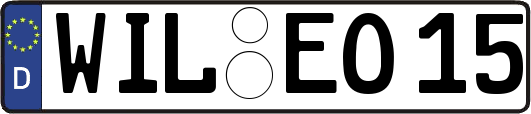 WIL-EO15