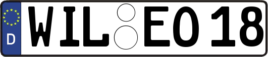 WIL-EO18