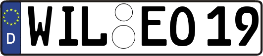 WIL-EO19