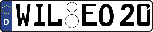 WIL-EO20
