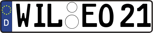 WIL-EO21