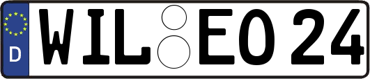WIL-EO24