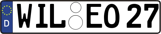 WIL-EO27