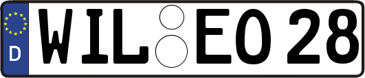WIL-EO28