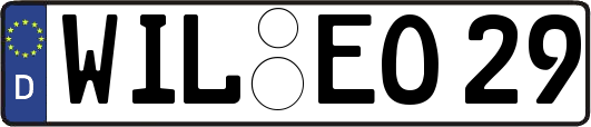 WIL-EO29