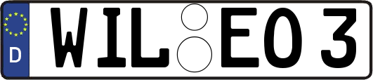 WIL-EO3