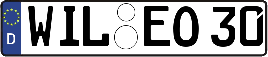 WIL-EO30