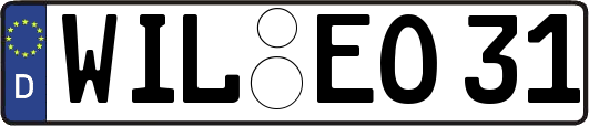 WIL-EO31