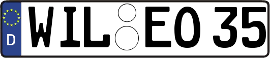 WIL-EO35