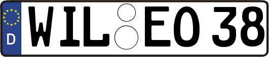 WIL-EO38
