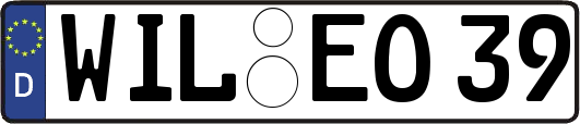 WIL-EO39