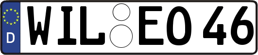 WIL-EO46