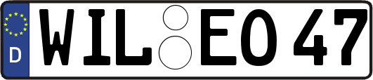 WIL-EO47