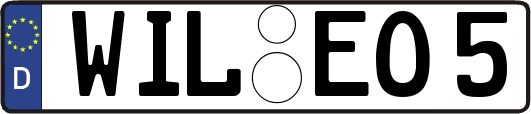 WIL-EO5