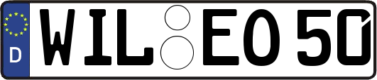 WIL-EO50