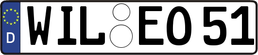 WIL-EO51