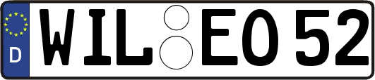WIL-EO52