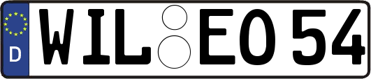 WIL-EO54